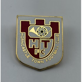 Pin Horncastle Town FC (ENG)