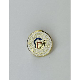 Pin Fincantieri Calcio (ITA)
