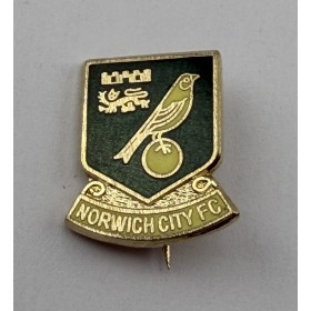 Pin Norwich City (ENG)