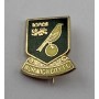 Pin Norwich City (ENG)
