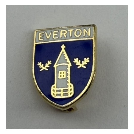 Pin Everton FC  (ENG)