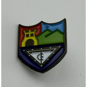 Pin Tolosa CF (ESP)