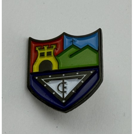 Pin Tolosa CF (ESP)
