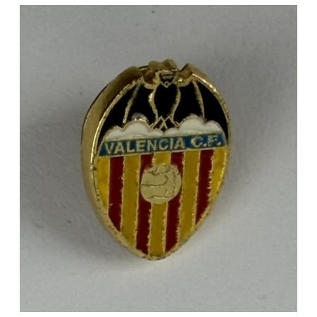 Pin FC Valencia (ESP)