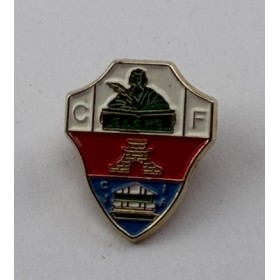 Pin CF Elche (ESP)