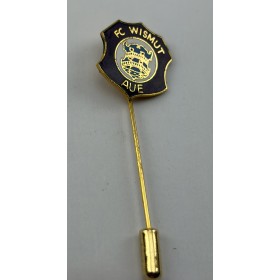 Pin FC Wismut Aue (GER)
