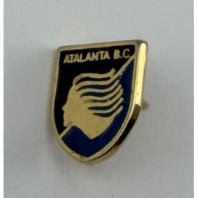 Pin Atalanta Bergamo (ITA)