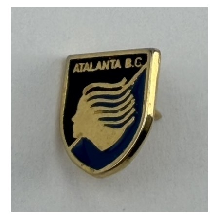Pin Atalanta Bergamo (ITA)