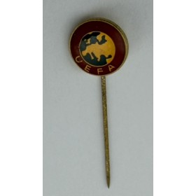copy of Pin Verband UEFA