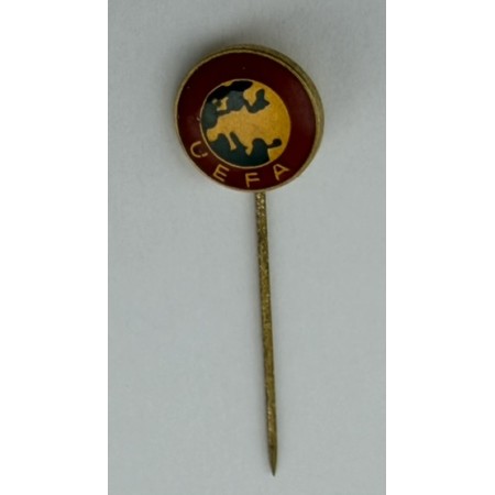 copy of Pin Verband UEFA