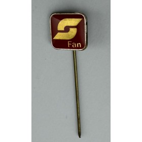 Pin ÖBB Fan