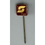 Pin ÖBB Fan