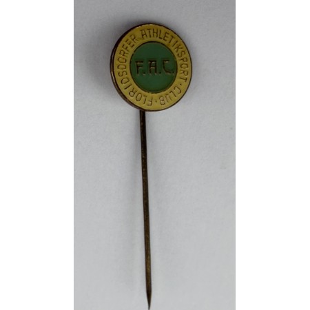 Pin Floridsdorfer Athletiksportclub Wien (AUT)
