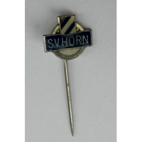 Pin SV Horn (AUT)