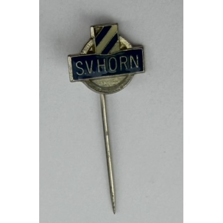 Pin SV Horn (AUT)
