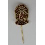 Pin ISST European Championships Official