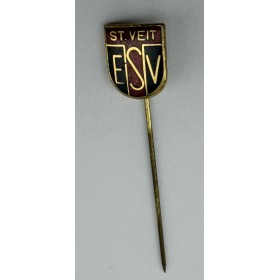 Pin ESV St. Veit (AUT)