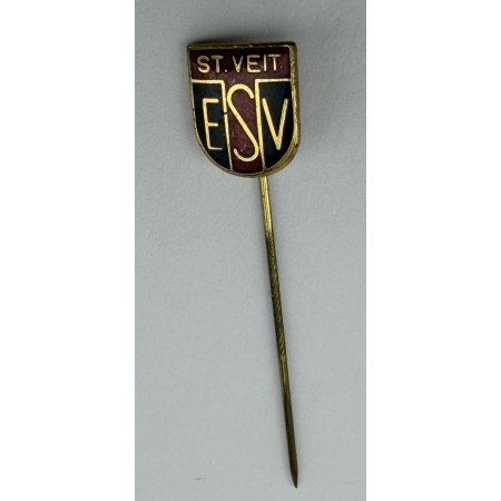 Pin ESV St. Veit (AUT)