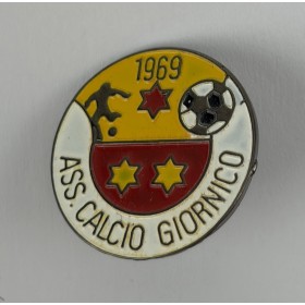 Pin AC Giornico (SUI)