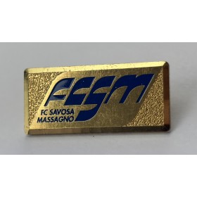 Pin FC Savosa Massagno (SUI)
