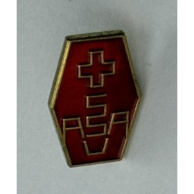Pin Schweizer Schiedsrichterverband (SUI)