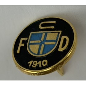 Pin FC Davos (SUI)