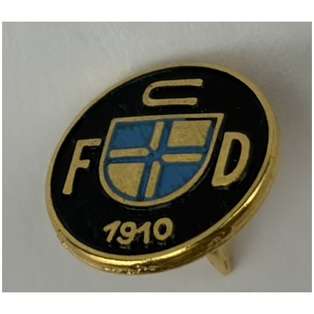 Pin FC Davos (SUI)