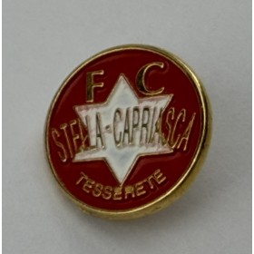 Pin FC Stella Capriasca (SUI)