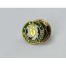 Pin AC Inter Monregalese (ITA)