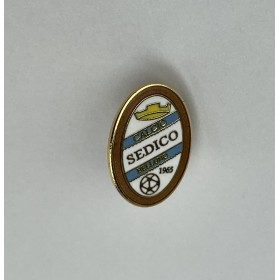 Pin Sedico Calcio (ITA)