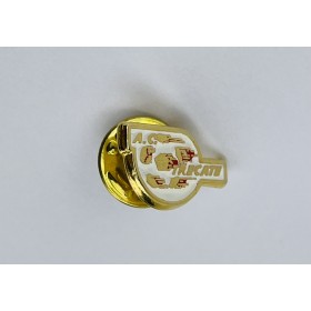 Pin AC Trecate (ITA)