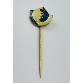 Pin TJ Jiskra Humpolec (CZE)