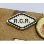 Pin Real Club Recreativo de Huelva (ESP)