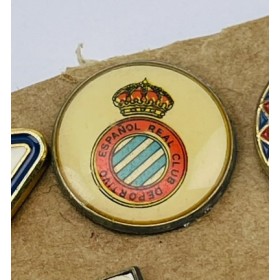 Pin Espanyol Barcelona (ESP)