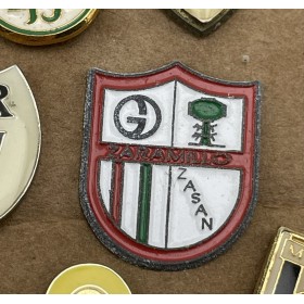 Pin Zasan Athletic (ESP)