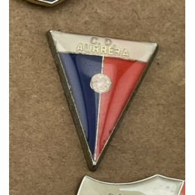 Pin CD Aurrerá Ondarroa (ESP)