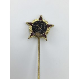 Pin FK Sloboda Tuzla (BOS)