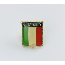Pin D´Italiano (ITA)