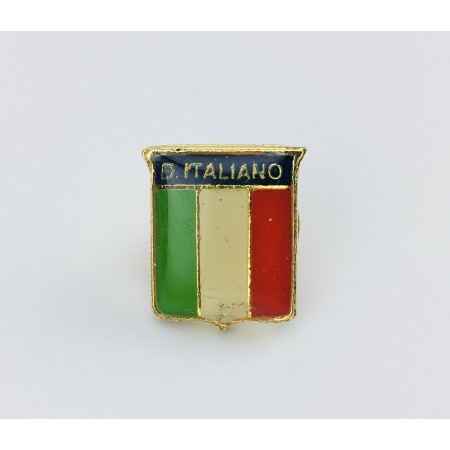 Pin D´Italiano (ITA)