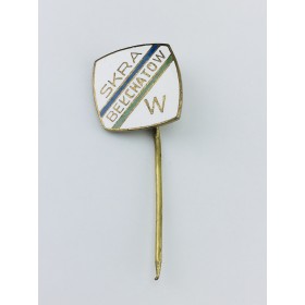 Pin Skra Bełchatów (POL)
