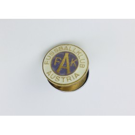 Pin Austria Wien