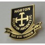 Pin Norton & Stockton Ancients FC (ENG)