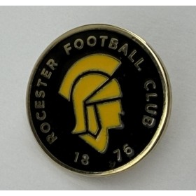 Pin Rocester Football Club (ENG)