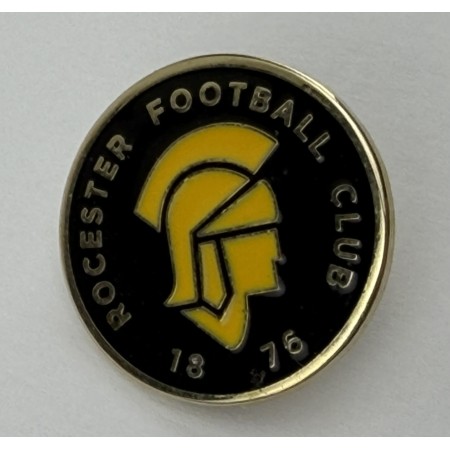 Pin Rocester Football Club (ENG)