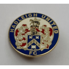 Pin Hadleigh United FC (ENG)