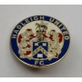 Pin Hadleigh United FC (ENG)