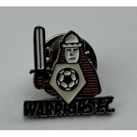 Pin Warriors FC (SGP)