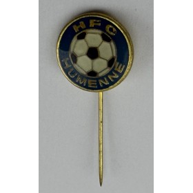 Pin 1. HFC Humenné (SVK)
