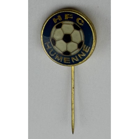 Pin 1. HFC Humenné (SVK)