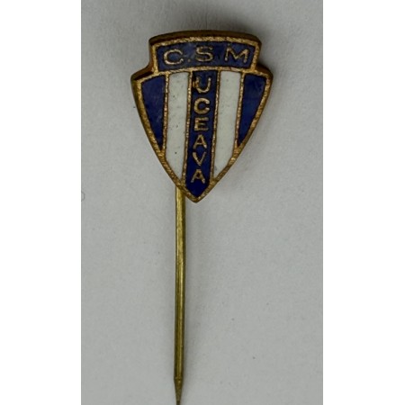 Pin CSM Suceava (ROM)